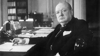 Churchill a cerut SUA să lanseze un atac nuclear împotriva URSS, înaintea ca aceasta să obţină bomba atomică