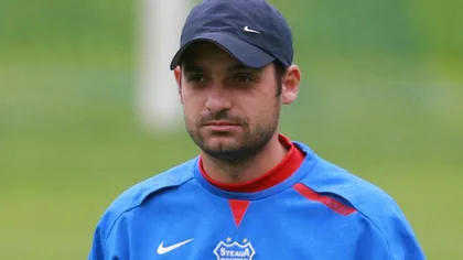 Mihai Teja, antrenor la Dinamo