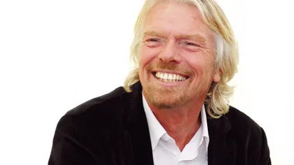 Cum să ajungi un anteprenor de succes ca Richard Branson