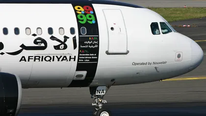 UE a decis interzicerea zborurilor tuturor companiilor aeriene libiene în spaţiul european
