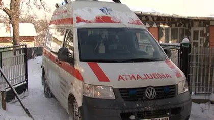 Gerul face ravagii în România. 1.300 de apeluri la Ambulanţă, în câteva ore