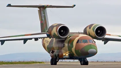 ALERTĂ: Avioane de lupte ruseşti în spaţiul aerian al Estoniei