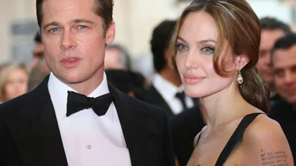 Shiloh, combinaţia perfectă între Angelina şi Brad Pitt. Cât de frumoasă este fiica celor doi FOTO