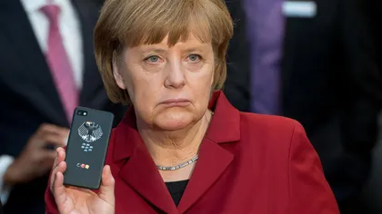 Procurorul general al Germaniei: Nu există probe că telefonul lui Merkel a fost interceptat
