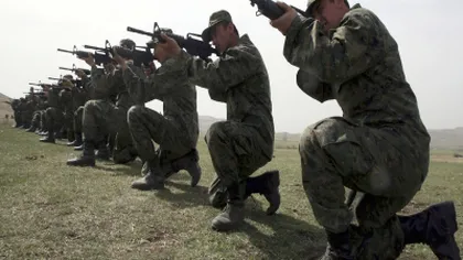 Rusia planifică exerciţii militare de proporţii