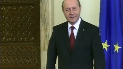 Traian Băsescu, ATAC la doi miniştri din cabinetul Ponta IV: Au contribuit la un FALS