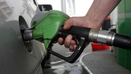 Darius Vâlcov: Benzina s-ar putea ieftini cu 10% în luna februarie
