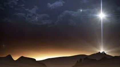 Prima mare enigmă astronomică: Ce era steaua din Betleem?