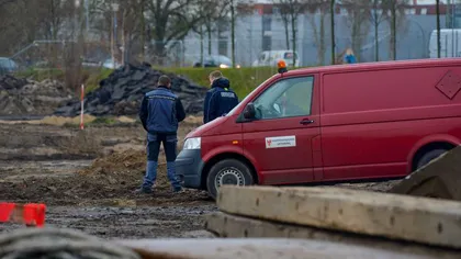 Panică în Germania: 10 mii de oameni evacuaţi, din cauza unei bombe de razboi