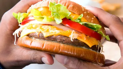 Burger King se ÎNTOARCE în România