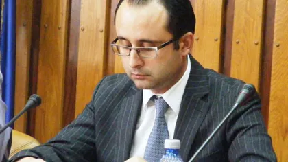 Cristian Buşoi a fost ales preşedintele PNL Sector 1