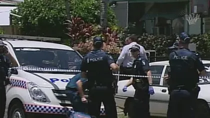 Masacru în Australia. Opt copii au fost înjunghiaţi mortal