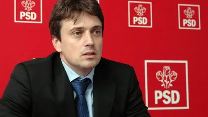 Ivan: Posibila mea sancţionare nu s-a pus în discuţie absolut deloc în CExN al PSD