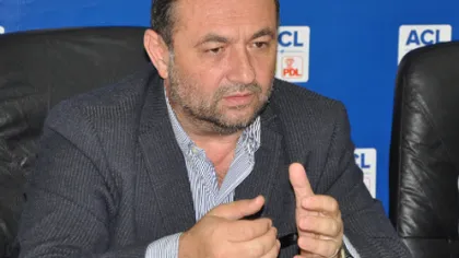 Decizia conducerii Camerei Deputaţilor în cazul cererii de arestare a lui Cătălin Teodorescu