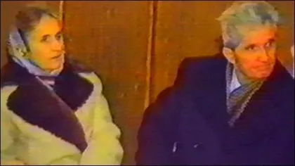 Adevăruri NEŞTIUTE despre EXECUŢIA lui Nicolae Ceauşescu VIDEO DOCUMENT