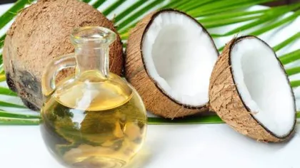 Tratamente pentru păr cu ulei de cocos