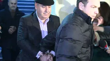DOSARUL Bica: Gheorghe Stelian a susţinut că i-a dat lui Dorin Cocoş 10 milioane de euro, în mai multe tranşe