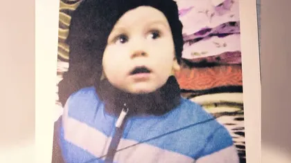 CAZ INCREDIBIL în Ploieşti: Un copil de doi ani, găsit de poliţişti după ce bona a fugit cu el