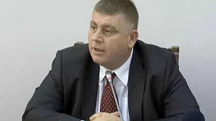 Fostul preşedinte al CJ Buzău Cristinel Bîgiu, condamnat definitiv