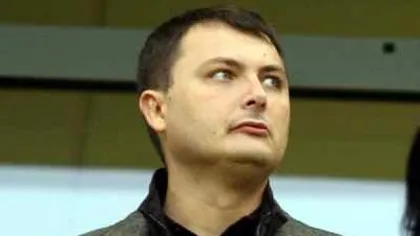 Fostul jurnalist Dragoş Nedelcu, audiat la DNA în dosarul de şantaj al lui Sergiu Lucinschi