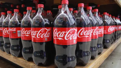 Directorul unei fabrici a companiei Coca Cola a fost dat dispărut
