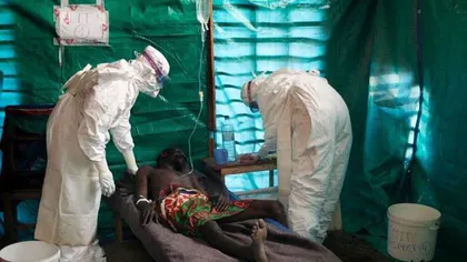 ALARMANT: Peste 6.500 de MORŢI din cauza epidemiei de Ebola