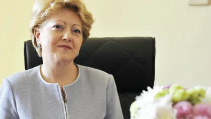 Primarul interimar al Sibiului, Astrid Fodor, a câştigat procesul cu ANI