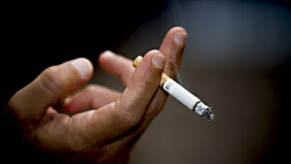 Veste proastă pentru fumători: Se scumpesc ţigările