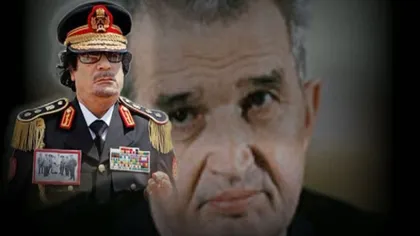 VÂNĂTOARE cu Ceauşescu şi Muammar Gaddafi. De ce i-au pus 