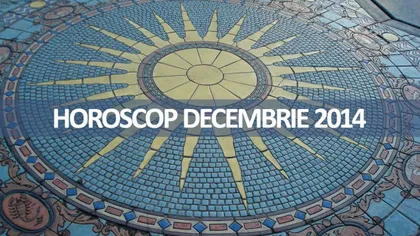 Horoscopul lunii decembrie: Descoperă previziunile astrelor pentru zodia ta