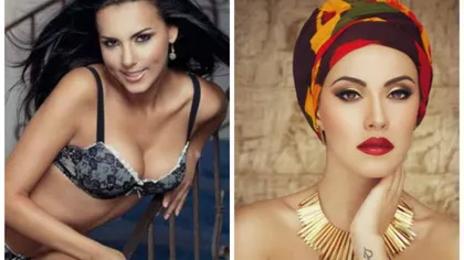 X FACTOR 2014: Sexy-moldoveanca lui Bănică merge mai departe. LISTĂ SEMIFINALIŞTI