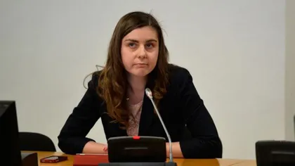 Ce spune ministrul Ioana Petrescu despre datoria de zeci de milioane de euro a statului către fraţii Micula