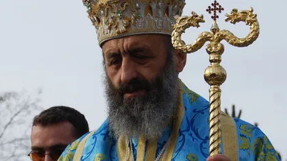 Arhiepiscopul de Alba Iulia, mesaj DUR pentru români de Ziua Naţională
