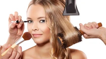 Cum să-ţi vopseşti părul acasă exact ca la salon VIDEO