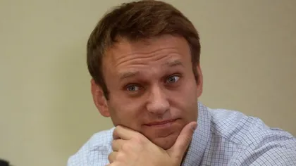 Alexei Navalnîi, eliberat dintr-un centru de detenţie din Moscova