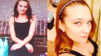 O româncă de 23 de ani, UCISĂ cu cruzime în Scoţia