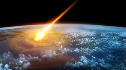 Descoperire alarmantă a unui astronom rus: Un ASTEROID URIAŞ ar putea lovi Pământul în viitorul apropiat