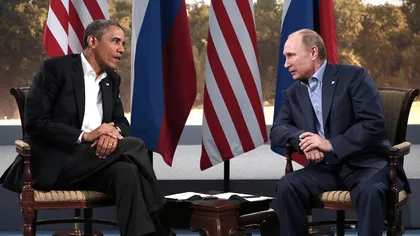 Moscova ironizează pretenţia Washingtonului de a da lecţii de democraţie