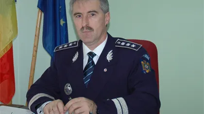 Şefii din Poliţia Bistriţa-Năsăud acuzaţi de corupţie rămân în arest - STENOGRAME INCENDIARE