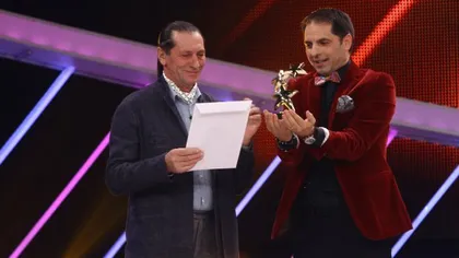 FINALA NEXT STAR 2014: Cine a câştigat Next Star! Trofeul, înmânat de Ivan Patzaichin
