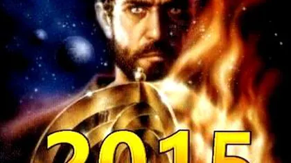 Cele 10 profeţii şocante ale lui Nostradamus despre 2015: Radiaţiile vor arde lumea, iar un cutremur...