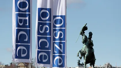 Germania va prezida OSCE în 2016