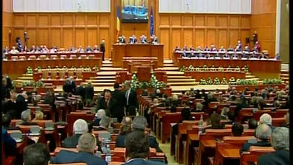 Promulgarea bugetului de stat pe 2015, BLOCATĂ. PNL contestă bugetul la CCR