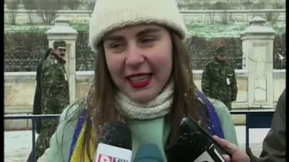 Ioana Petrescu: Nu mi-e frică de remaniere. Sunt aici să-mi fac treaba până la capăt