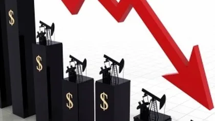 Speranţe pentru 2015: Cum se prăbuşeşte preţul petrolului la cele mai scăzute valori din ultimii 5 ani