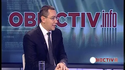 Victor Ponta: Salariul minim creşte la 975 de lei în ianuarie 2015. Câte persoane vor beneficia de majorare