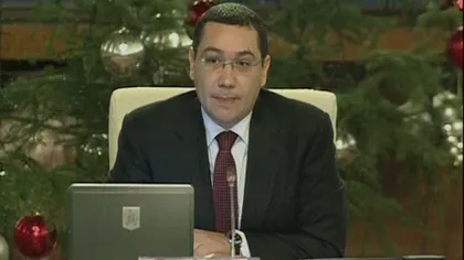 Un consilier al lui Victor Ponta renunţă la funcţie