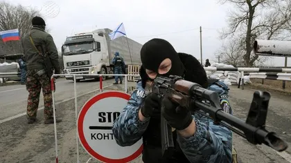 Negocierile de PACE între Kiev şi rebelii proruşi au fost reluate