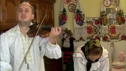 Revelion la ROMÂNIA TV. Cea mai mare petrecere tradiţională, în noaptea de Anul Nou