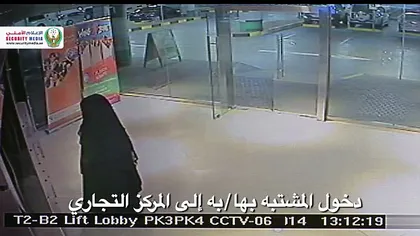 O femeie a fost arestată pentru uciderea româncei din Abu Dhabi. Aceasta pregătea şi un atac cu bombă
